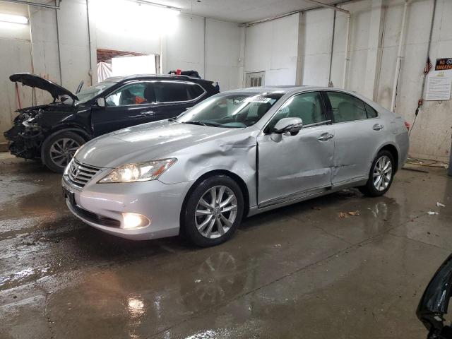 LEXUS ES 350 2011 jthbk1eg1b2451068