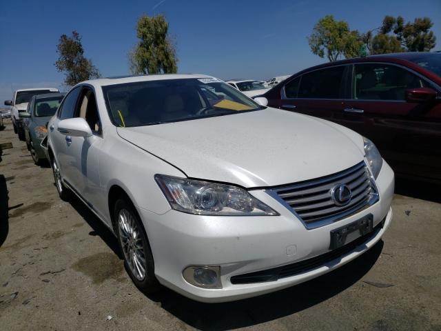 LEXUS ES 2011 jthbk1eg1b2451698