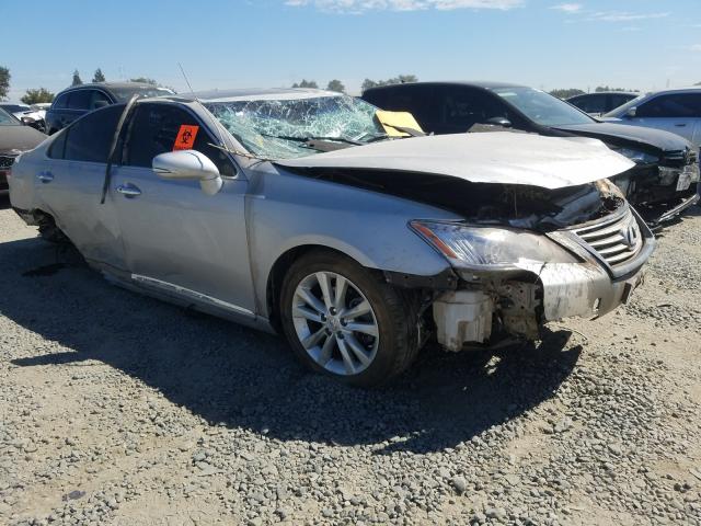 LEXUS ES 350 2011 jthbk1eg1b2452642