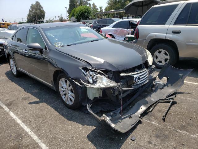 LEXUS ES 350 2011 jthbk1eg1b2452852