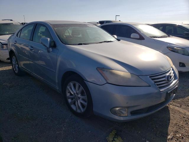 LEXUS ES 350 2011 jthbk1eg1b2452964