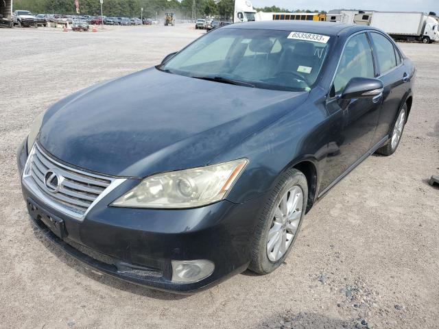 LEXUS ES 350 2011 jthbk1eg1b2453323