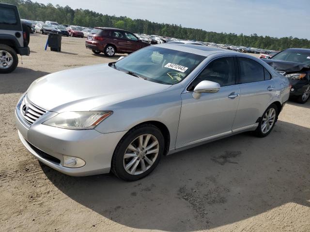 LEXUS ES 350 2011 jthbk1eg1b2456450