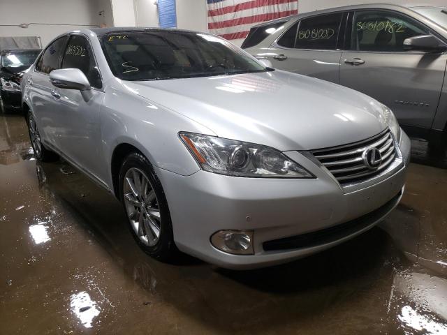 LEXUS ES 350 2011 jthbk1eg1b2457842