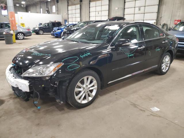 LEXUS ES350 2011 jthbk1eg1b2458697