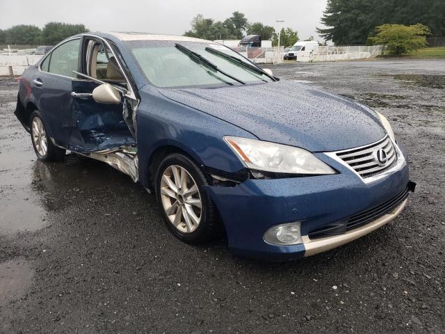 LEXUS ES 350 2011 jthbk1eg1b2458795