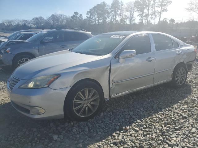 LEXUS ES350 2011 jthbk1eg1b2459462