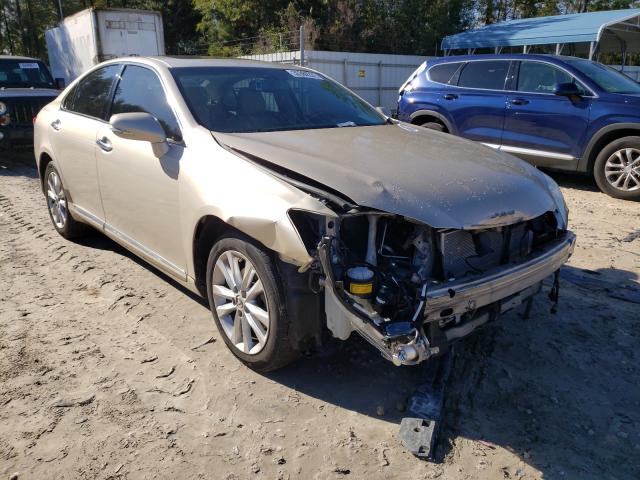 LEXUS ES 350 2011 jthbk1eg1b2459865