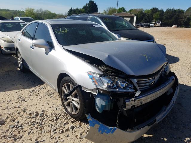 LEXUS ES 350 2011 jthbk1eg1b2462538