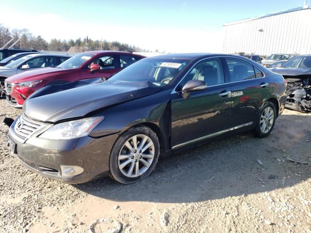 LEXUS ES350 2011 jthbk1eg1b2464323