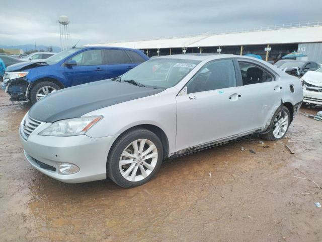 LEXUS ES 350 2011 jthbk1eg1b2464516