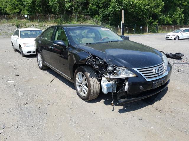 LEXUS ES 350 2011 jthbk1eg1b2465424