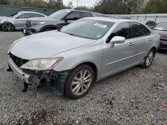 LEXUS ES350 2011 jthbk1eg1b2465715