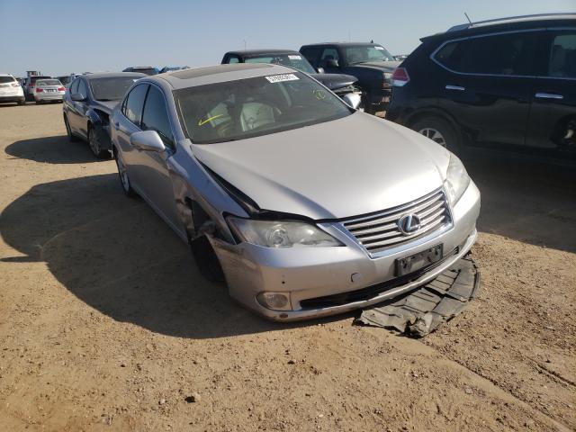 LEXUS ES 350 2011 jthbk1eg1b2466055