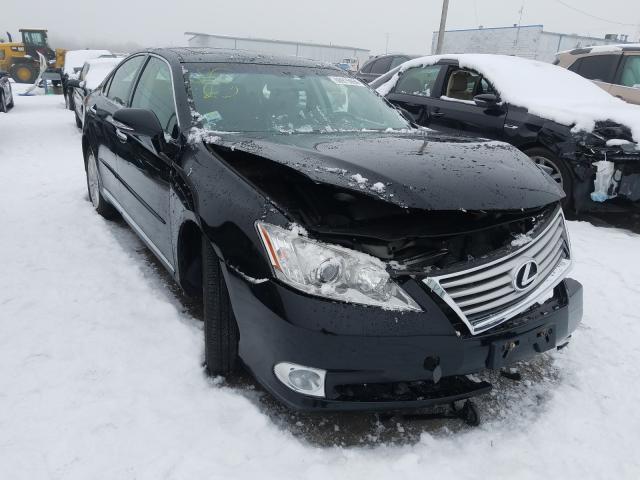 LEXUS ES 350 2011 jthbk1eg1b2468016