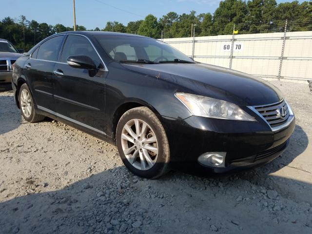 LEXUS ES 350 2011 jthbk1eg1b2468517