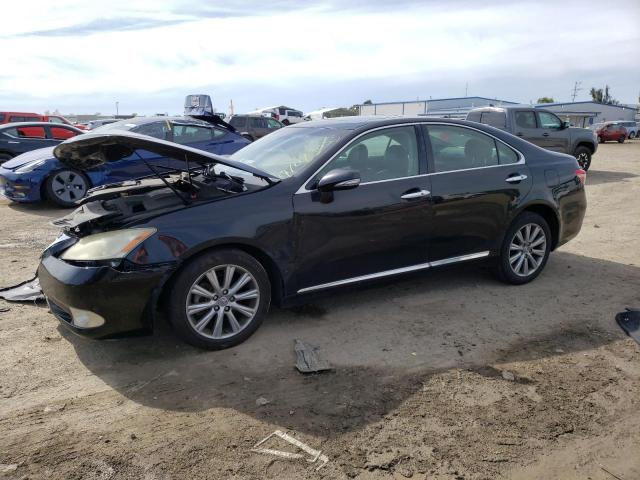 LEXUS ES 350 2011 jthbk1eg1b2469005