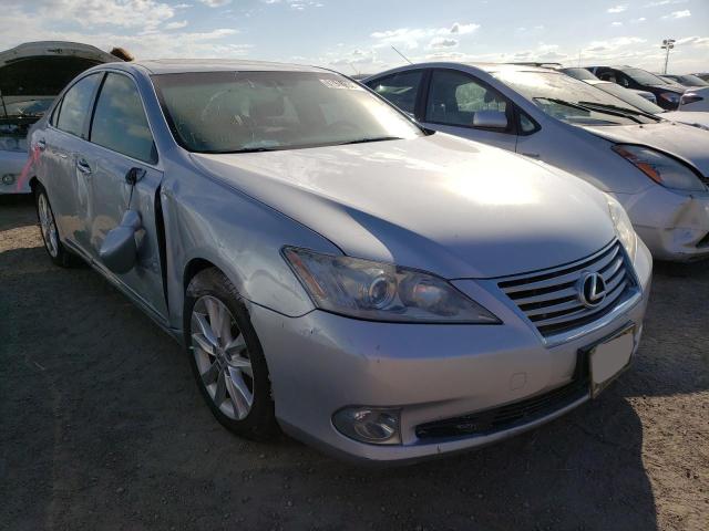 LEXUS ES 350 2011 jthbk1eg1b2471062