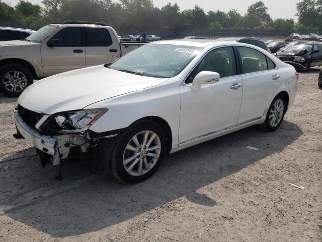 LEXUS ES 350 2011 jthbk1eg1b2472499