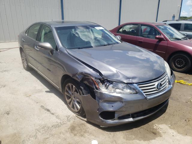 LEXUS ES 350 2012 jthbk1eg1c2474836