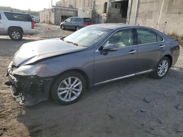 LEXUS ES 350 2012 jthbk1eg1c2477722