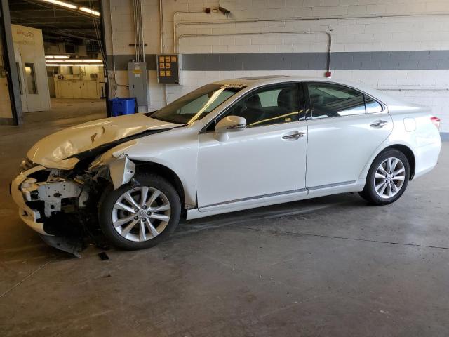 LEXUS ES350 2012 jthbk1eg1c2478451