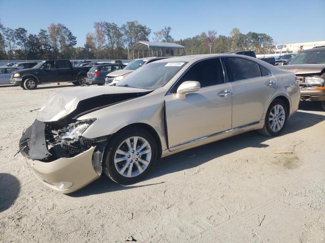 LEXUS ES 350 2012 jthbk1eg1c2478739