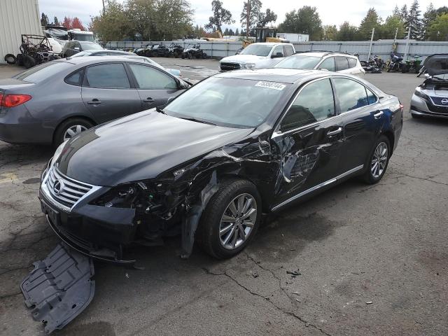 LEXUS ES 350 2012 jthbk1eg1c2480913