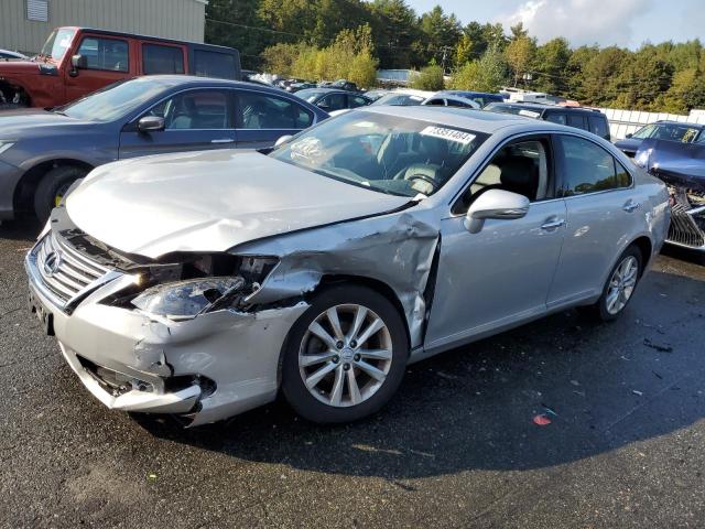 LEXUS ES 350 2012 jthbk1eg1c2482418