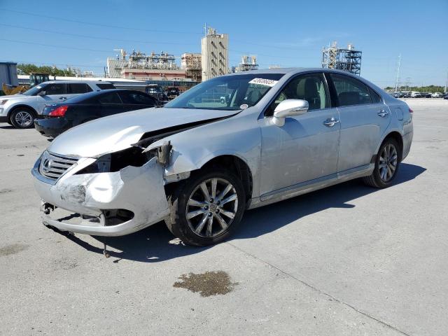 LEXUS ES 350 2012 jthbk1eg1c2484136