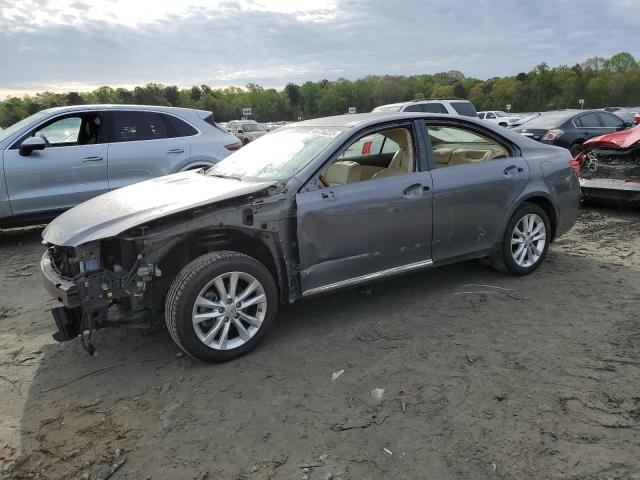 LEXUS ES 350 2012 jthbk1eg1c2495279