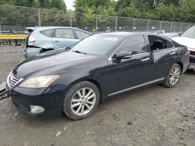 LEXUS ES 350 2012 jthbk1eg1c2499865