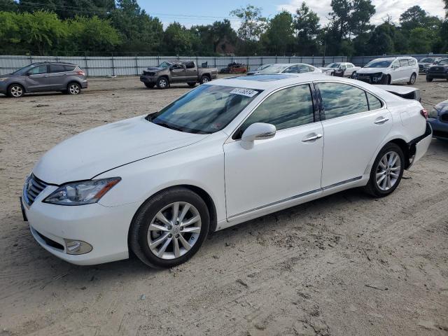 LEXUS ES 350 2012 jthbk1eg1c2503719