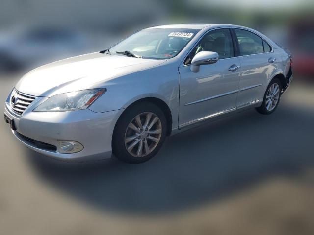 LEXUS ES350 2012 jthbk1eg1c2508936