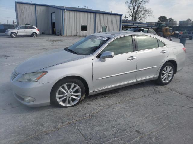 LEXUS ES 350 2012 jthbk1eg1c2509956