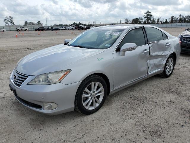 LEXUS ES 350 2012 jthbk1eg1c2509973