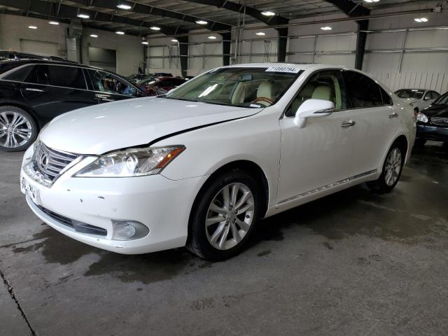 LEXUS ES 350 2012 jthbk1eg1c2511108