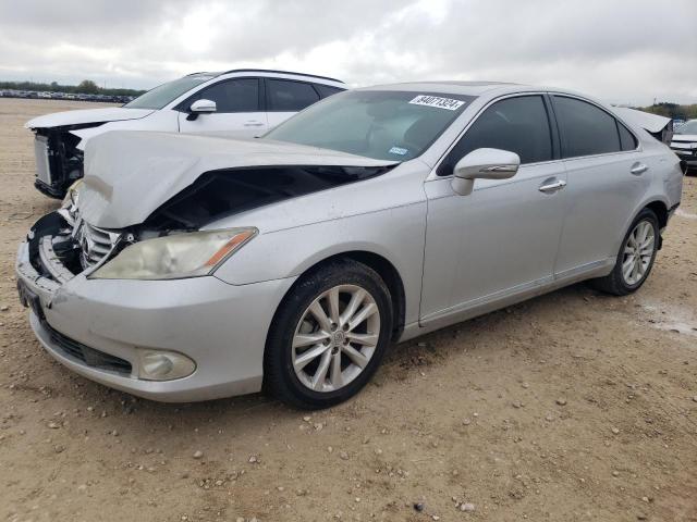 LEXUS ES 350 2010 jthbk1eg2a2342844