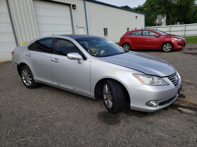 LEXUS ES 350 2010 jthbk1eg2a2343458