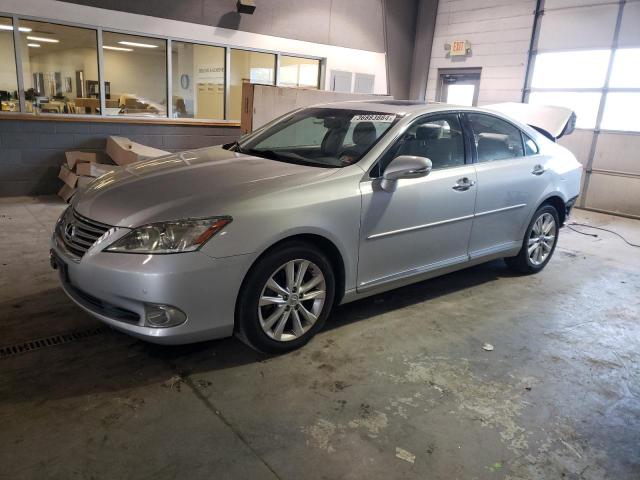 LEXUS ES350 2010 jthbk1eg2a2346599