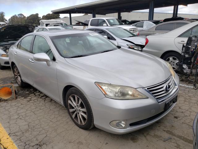 LEXUS ES 350 2010 jthbk1eg2a2347946