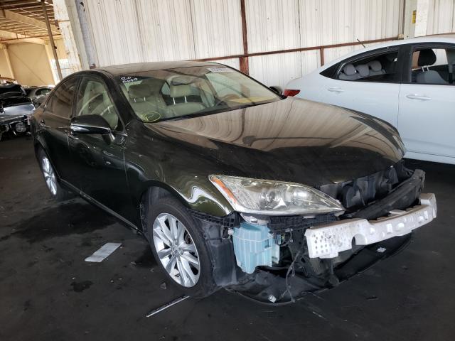 LEXUS ES 350 2010 jthbk1eg2a2349535