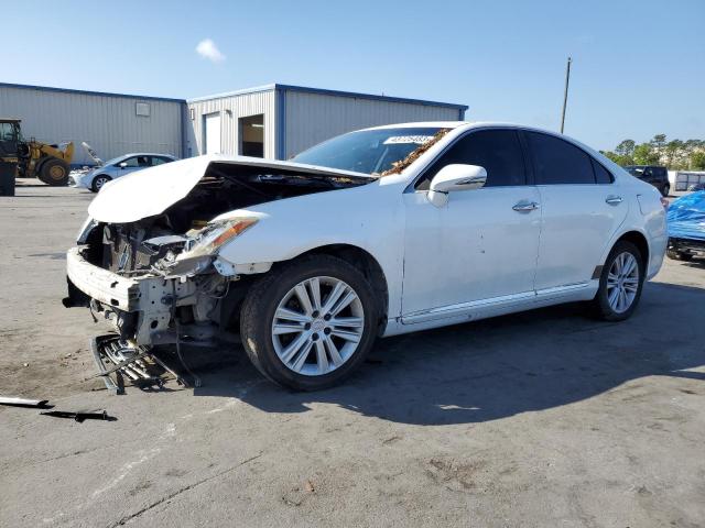 LEXUS ES 350 2010 jthbk1eg2a2349888