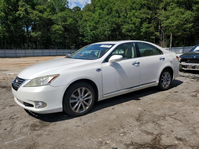 LEXUS ES350 2010 jthbk1eg2a2350815