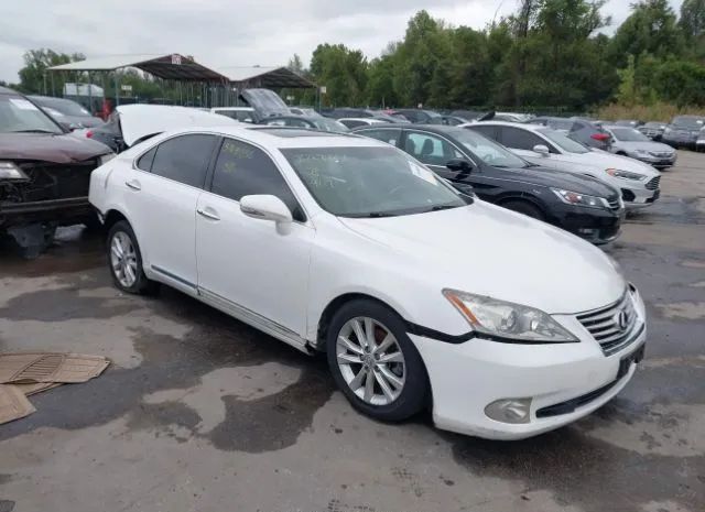 LEXUS NULL 2010 jthbk1eg2a2357280