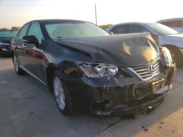 LEXUS ES 350 2010 jthbk1eg2a2358610