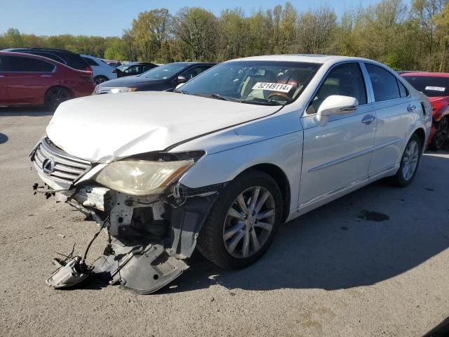 LEXUS ES 350 2010 jthbk1eg2a2359160