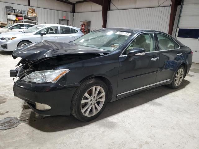 LEXUS ES350 2010 jthbk1eg2a2359661