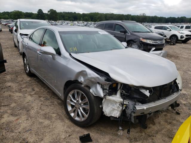 LEXUS ES 350 2010 jthbk1eg2a2363631