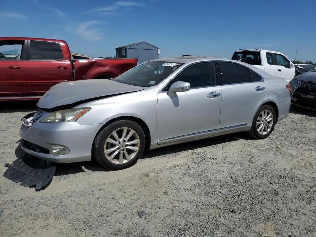 LEXUS ES 350 2010 jthbk1eg2a2363662